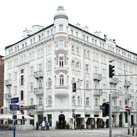 Apartament Piano Praga Warsaw Exterior photo