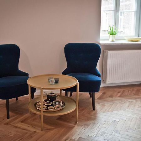 Apartament Piano Praga Warsaw Exterior photo